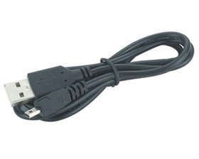 USB A公-MINI USB 8P
